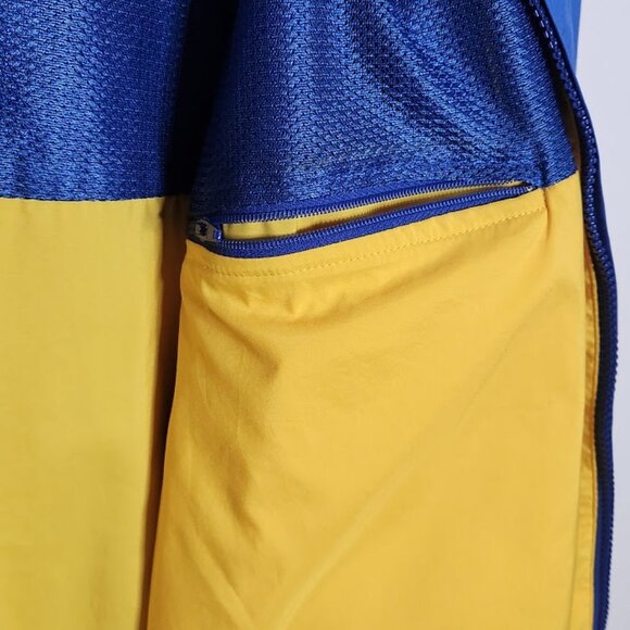 Lauren by Ralph Lauren RLX Men's Lightweight Jacket Size Medium - Picture 6 of 7